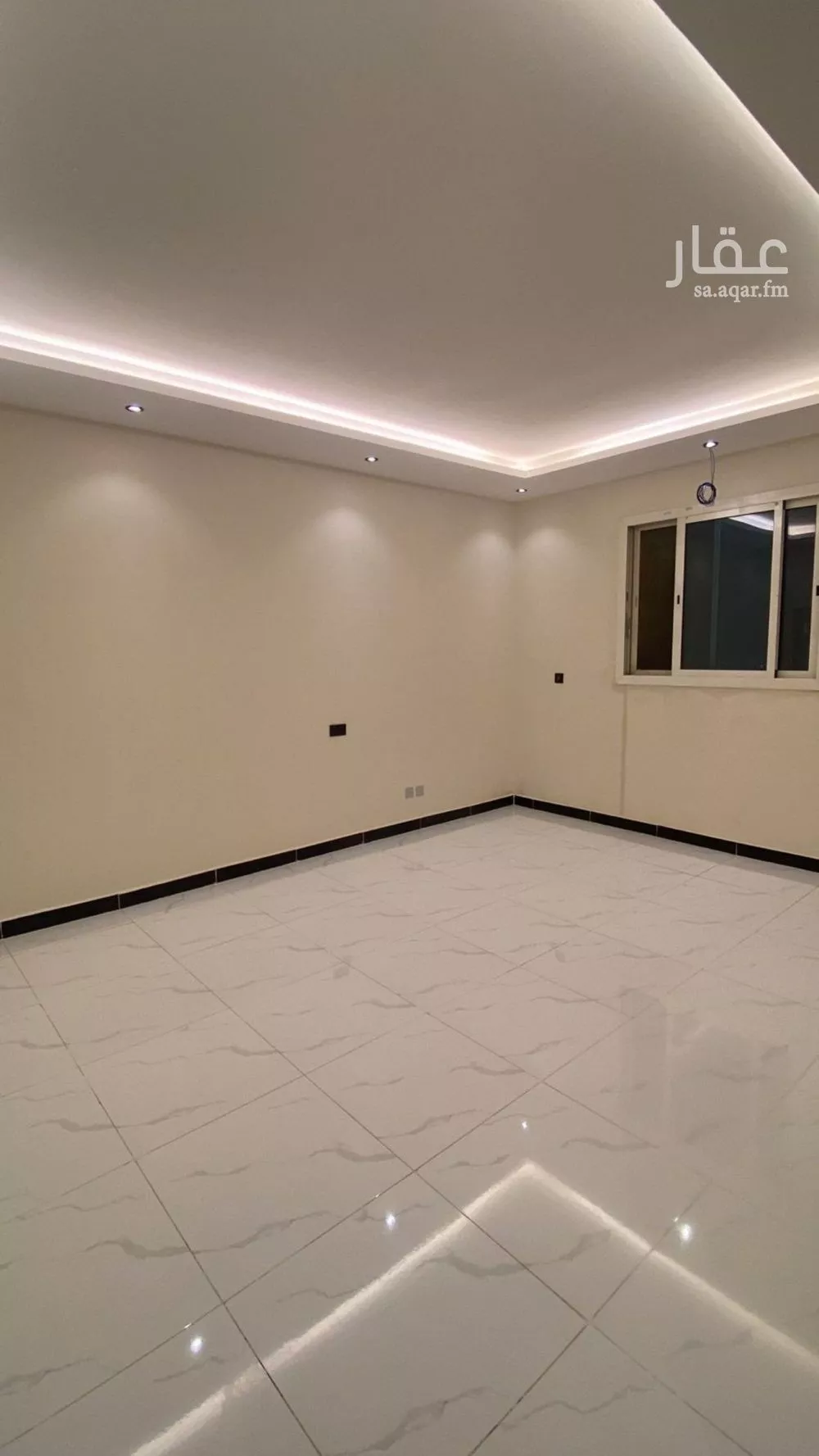 شقة 1 غرف في الملز 2