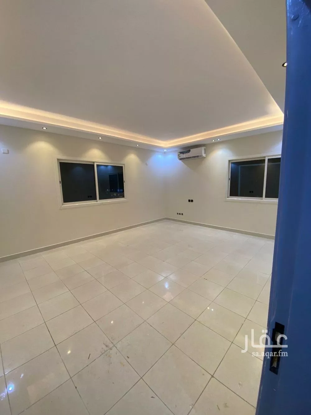 شقة 1 غرف في الملز 3