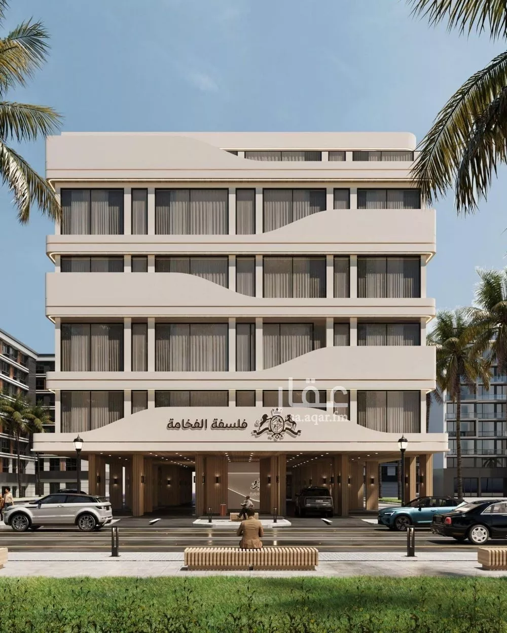 دور 3 غرف في المروة 1