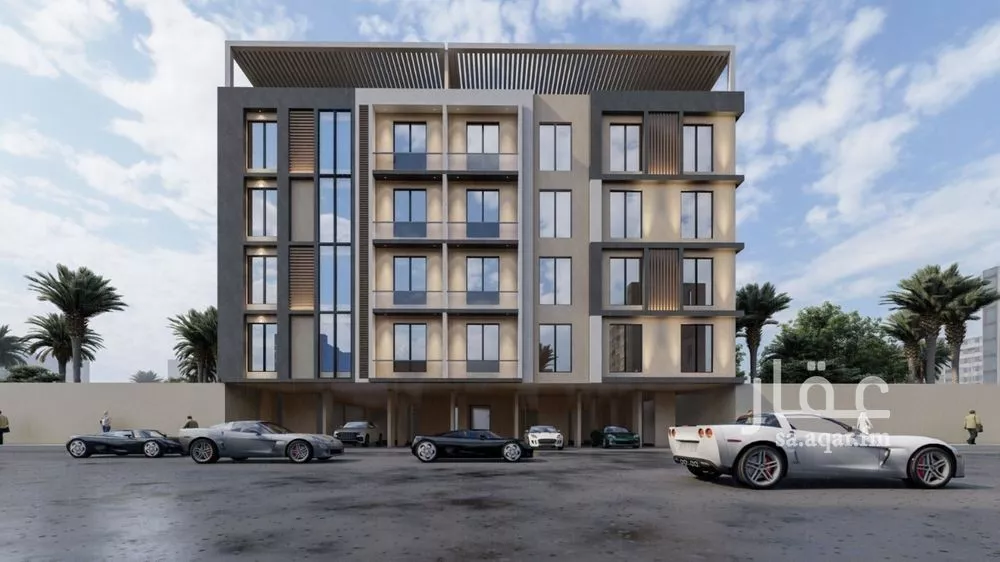 2 bedroom apartment in Al Safa 1