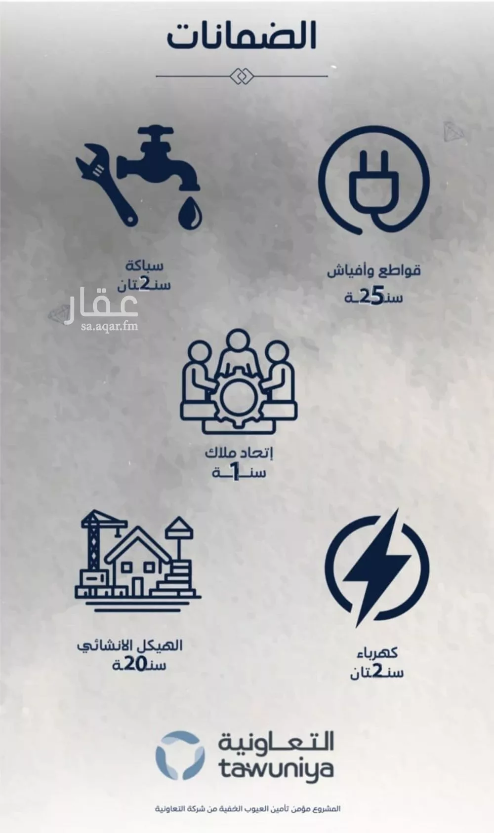 شقة 2 غرف في الفيحاء 3