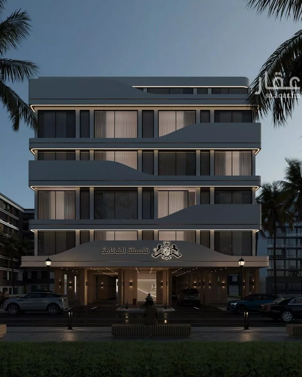 دور 3 غرف في المروة 2