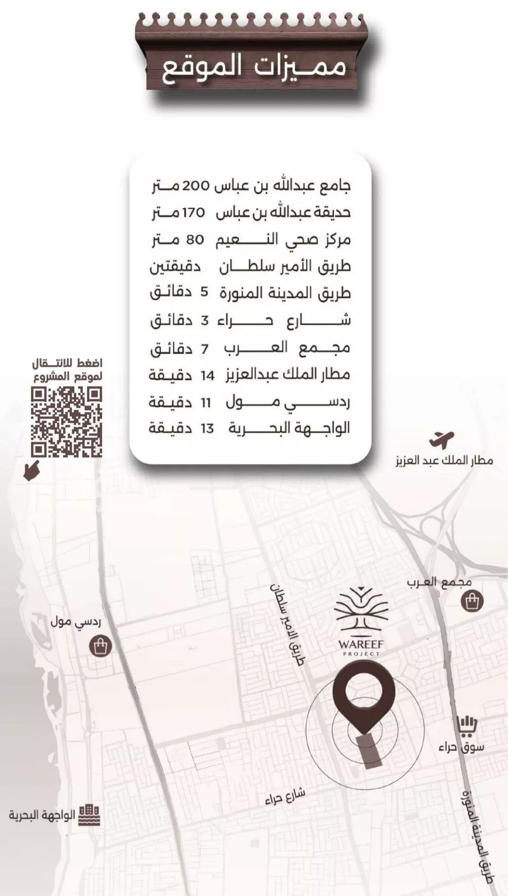 شقة 2 غرف في النعيم 5