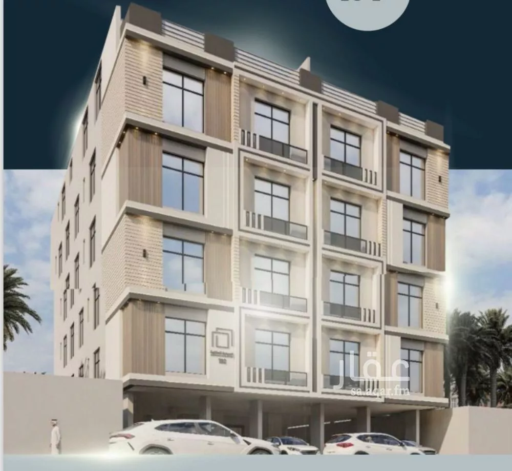 شقة 3 غرف في الصوارى 1