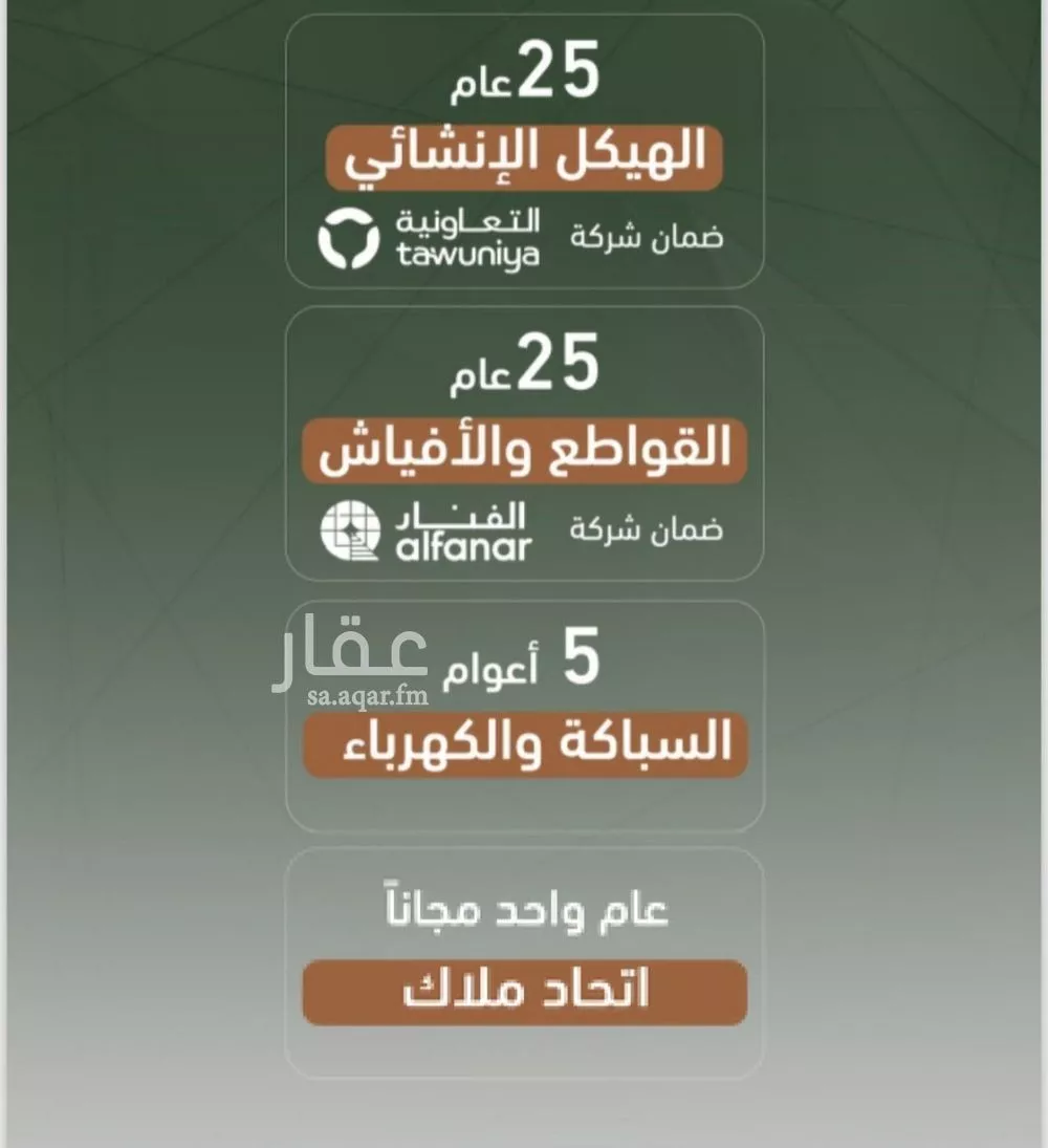 2 bedroom apartment in Al Sharafiyah 2