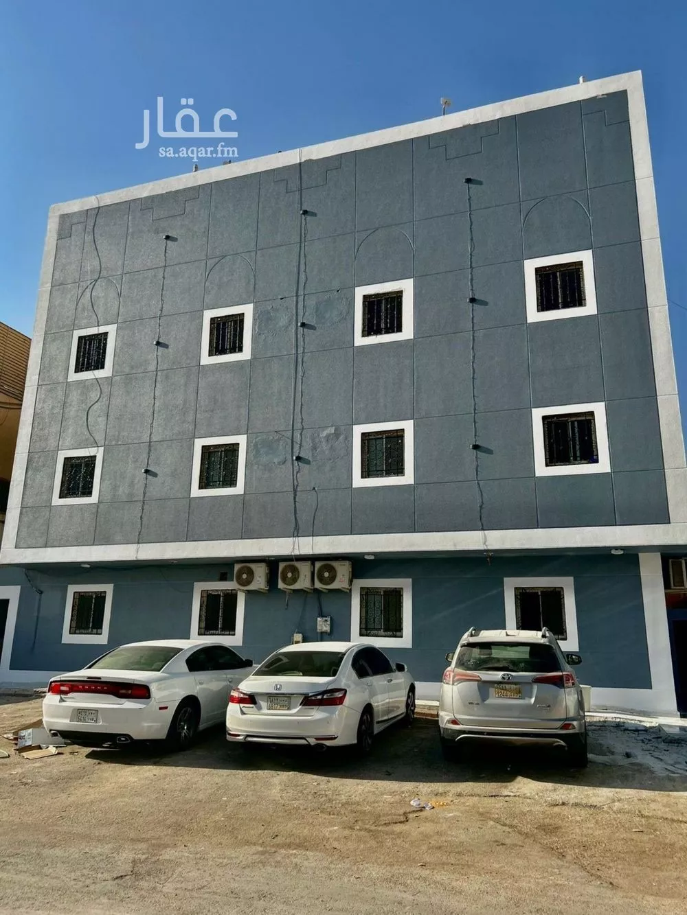 1 bedroom apartment in Al Munsiyah