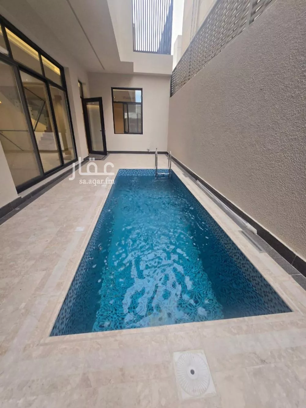 5 bedroom villa in Al Nakheel, Riyadh 4
