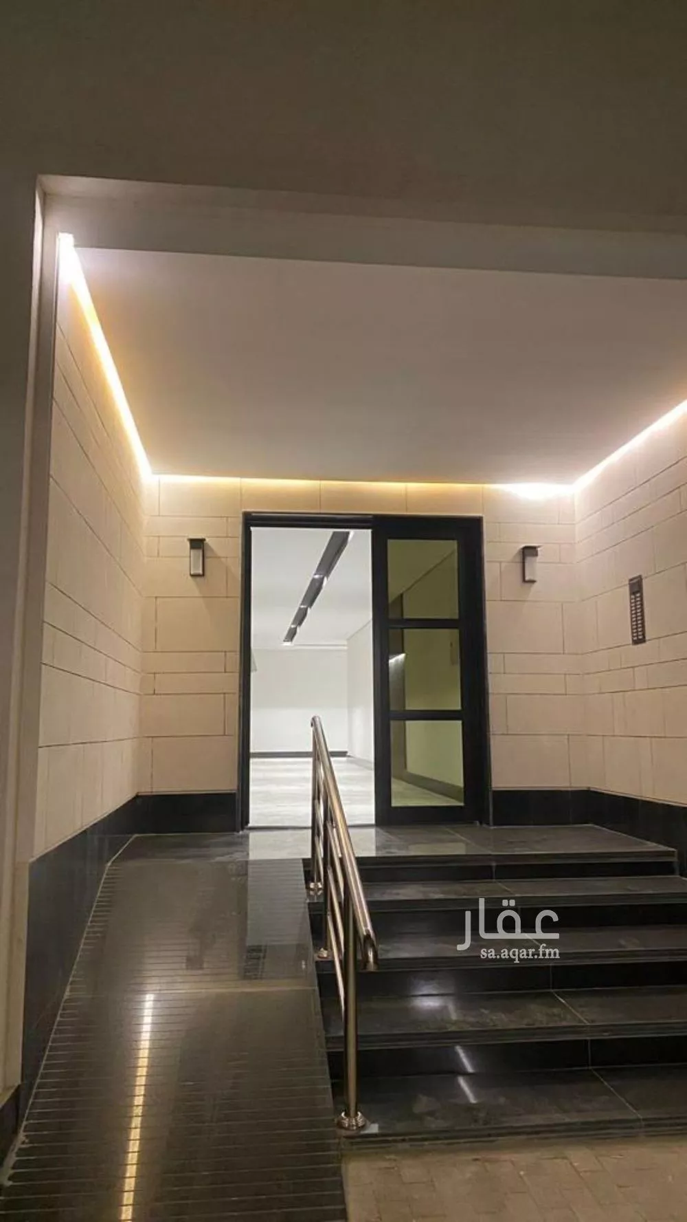 3 bedroom apartment in Al Malqa 2