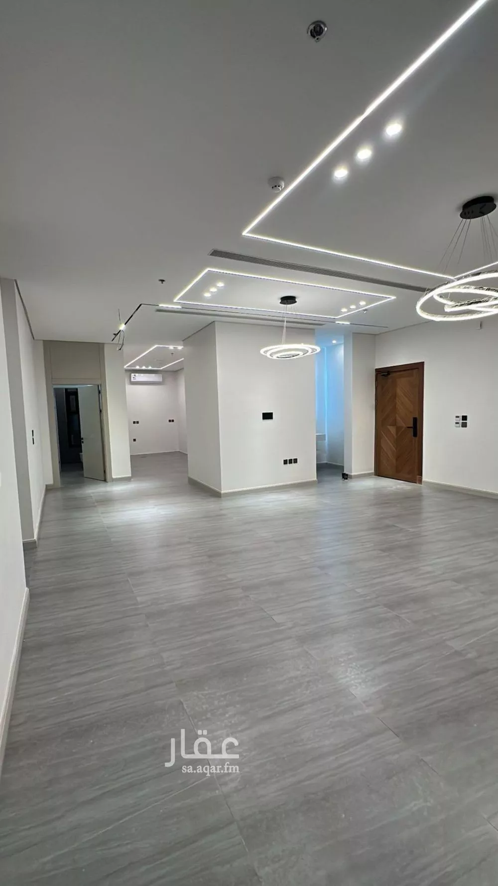 شقة 3 غرف في الرمال 3