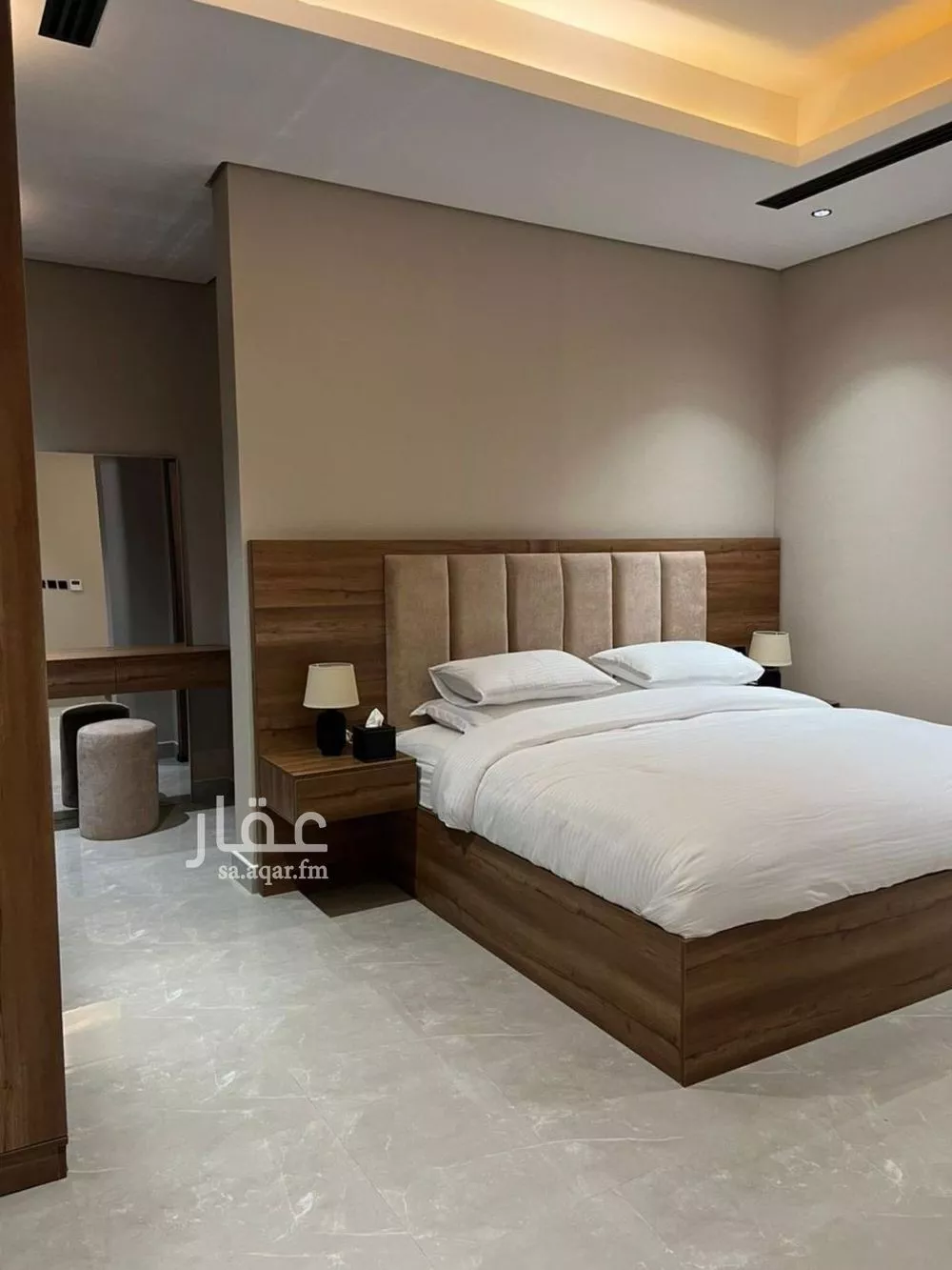 3 bedroom apartment in Hittin 4