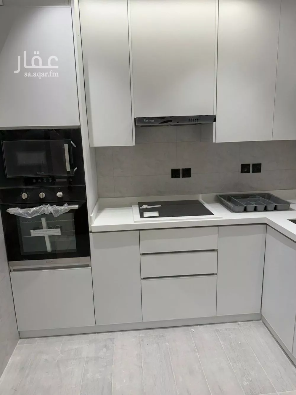3 bedroom floor in Al Mahdiyyah 1