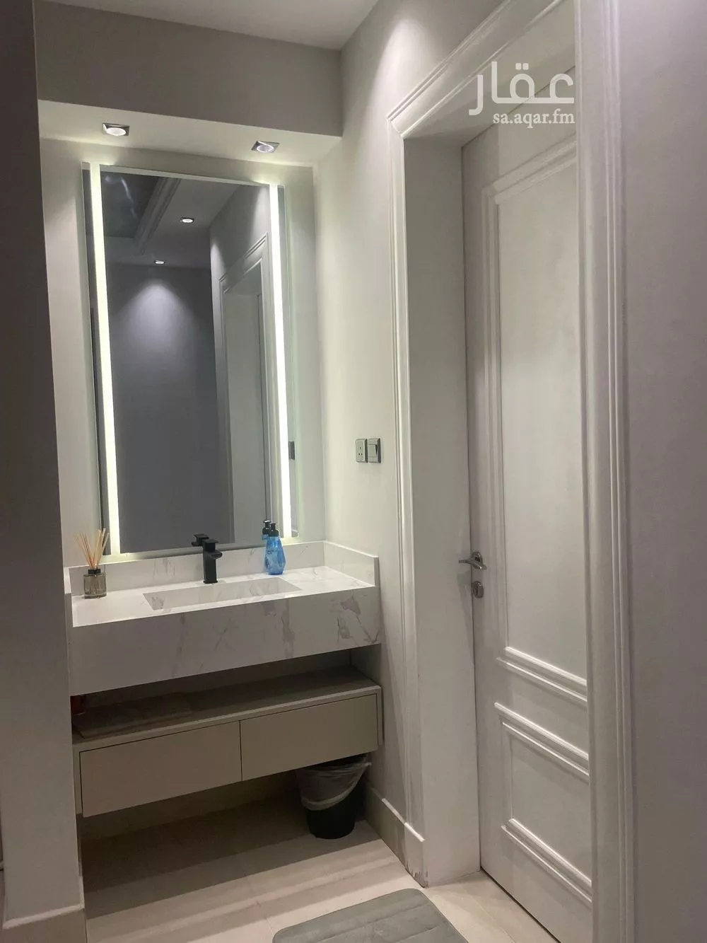 شقة 3 غرف في القيروان 3