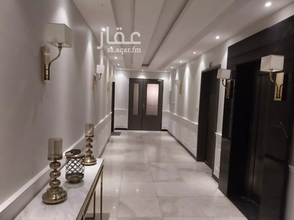 3 bedroom apartment in Qurtubah 1