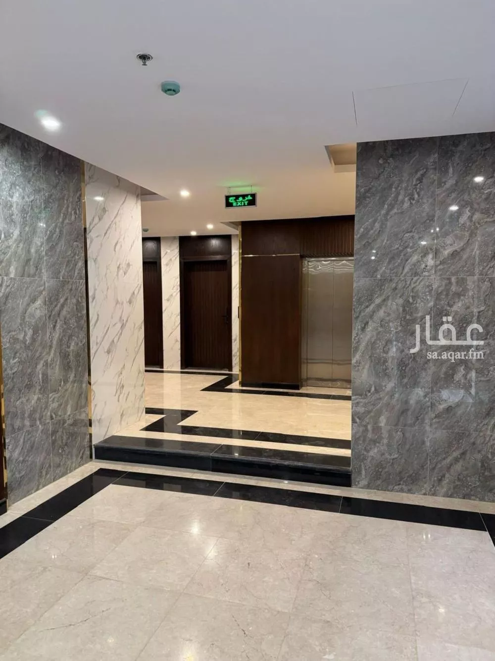 3 bedroom apartment in Al Narjis 5