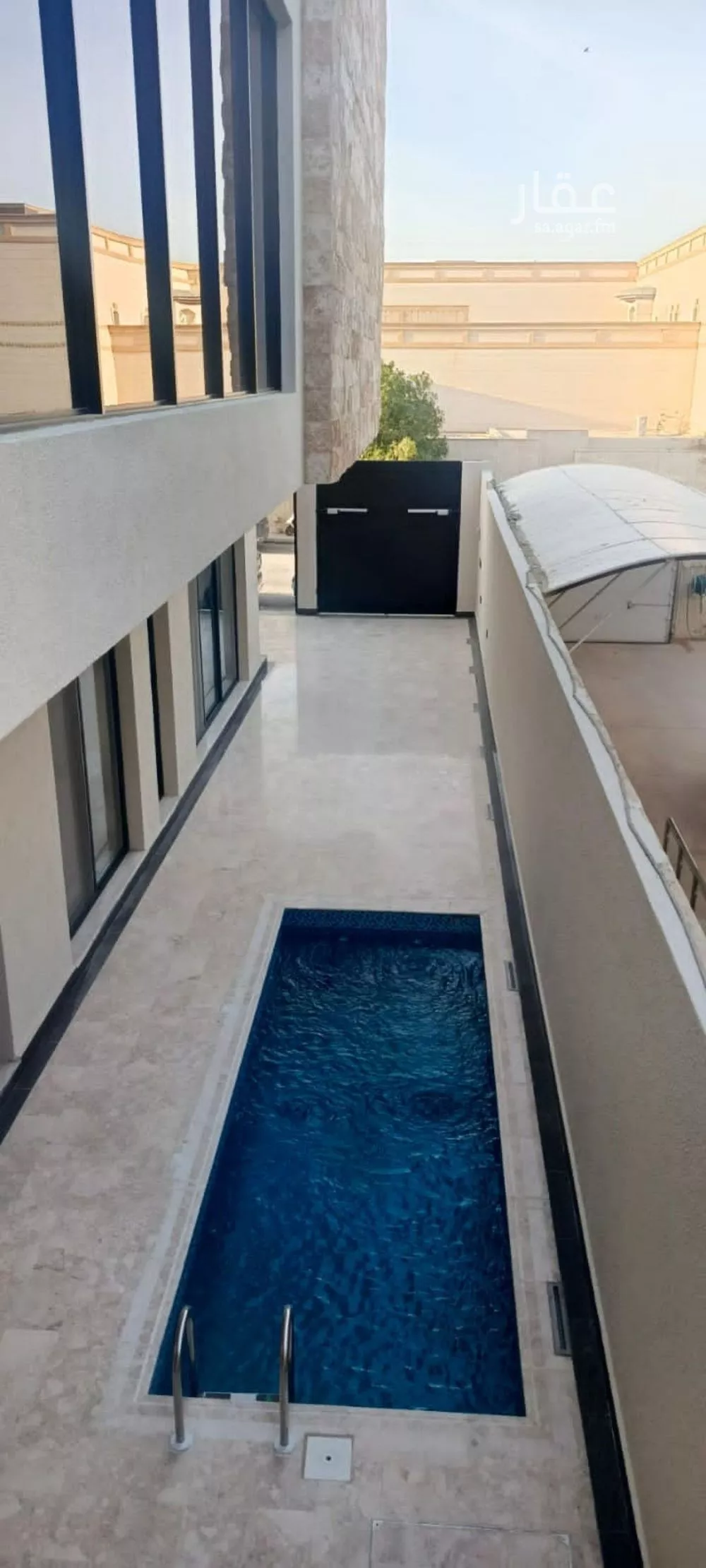 5 bedroom villa in Al Nakheel, Riyadh 27