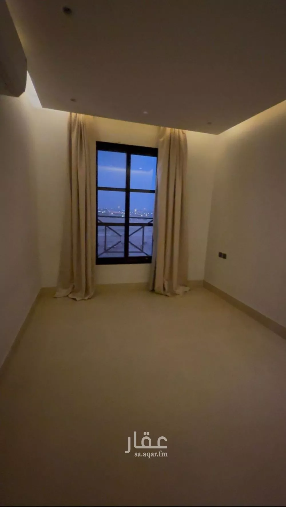 3 bedroom apartment in Al Narjis 5