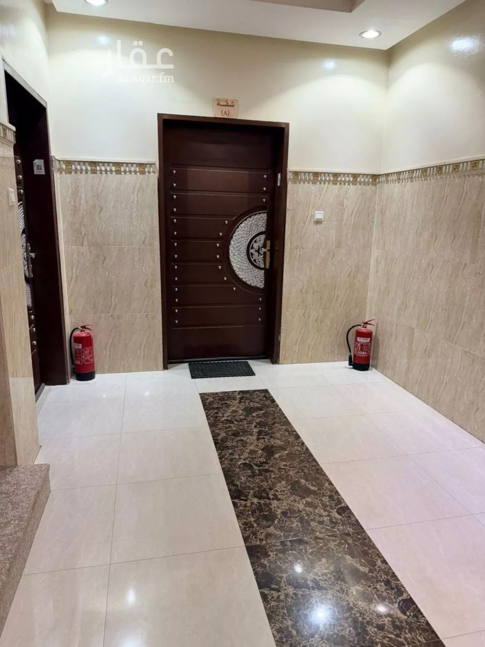3 bedroom apartment in Al Yarmouk, Riyadh 4