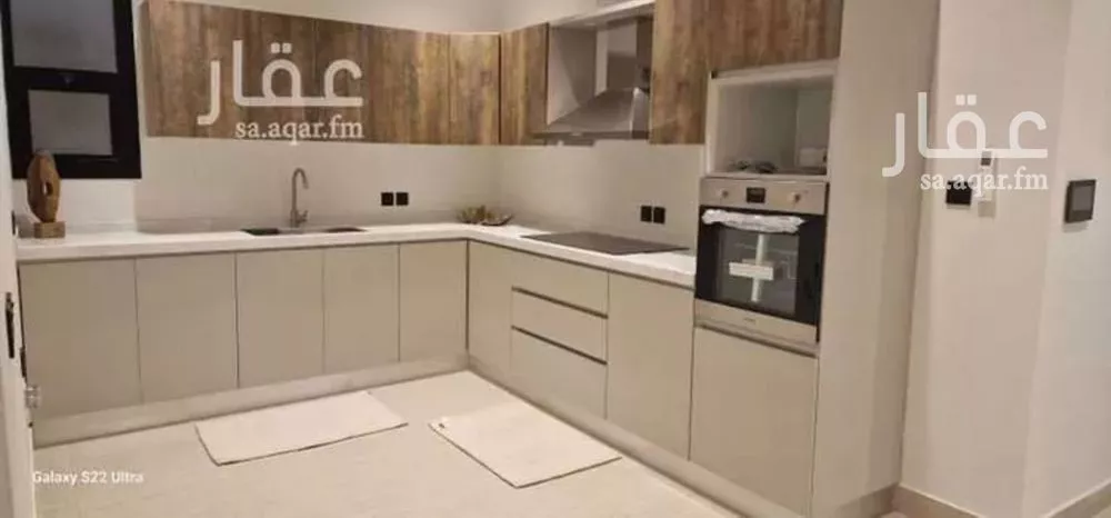 3 bedroom apartment in Qurtubah 2