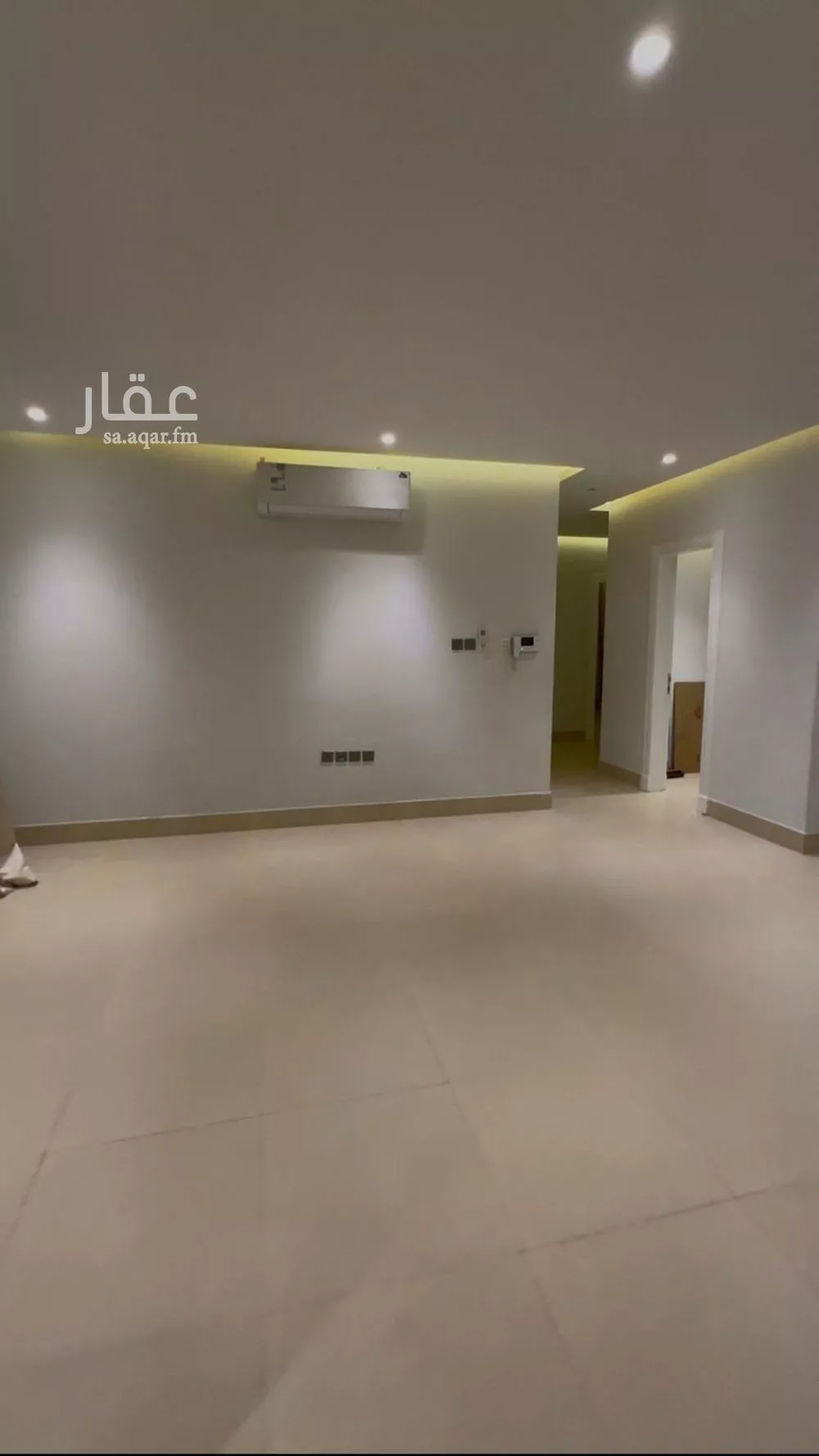 3 bedroom apartment in Al Narjis 2