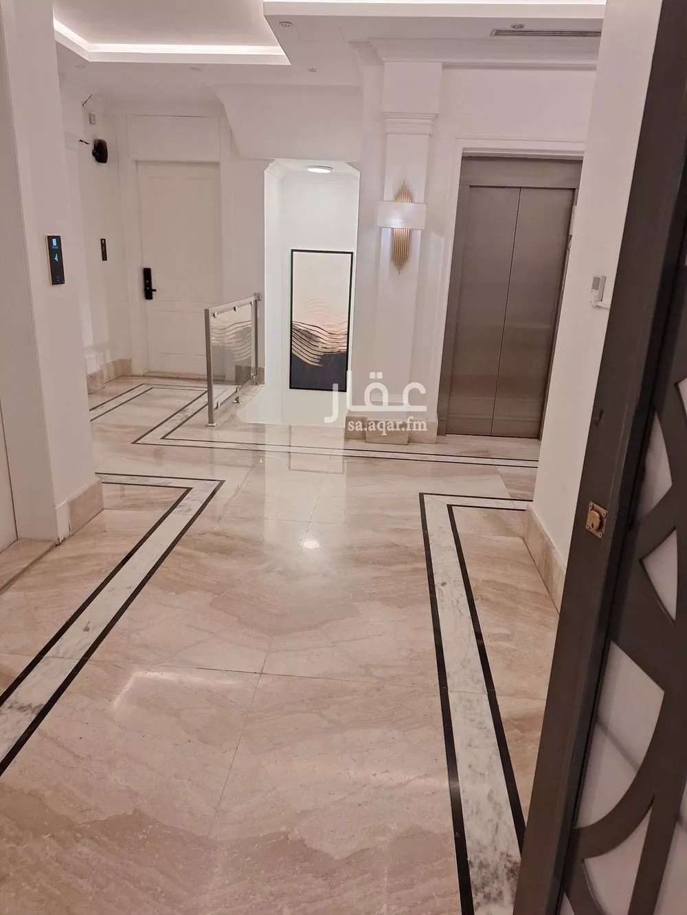 شقة 3 غرف في الياسمين 5