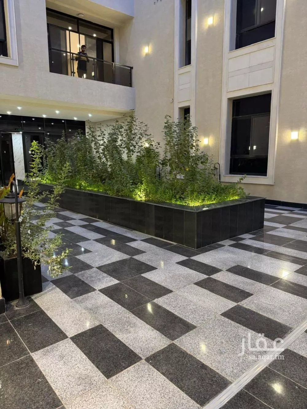 3 bedroom apartment in Al Narjis 4