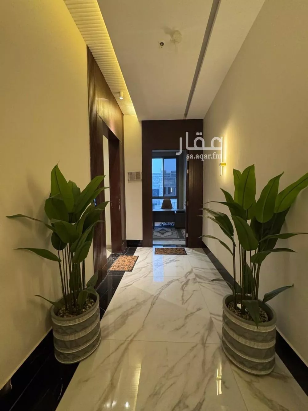 3 bedroom apartment in Al Yarmouk 3