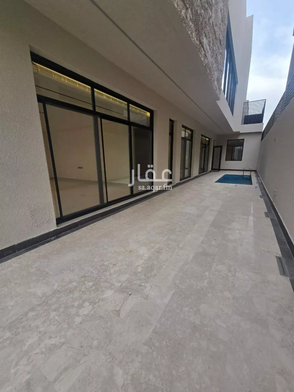 5 bedroom villa in Al Nakheel, Riyadh 23