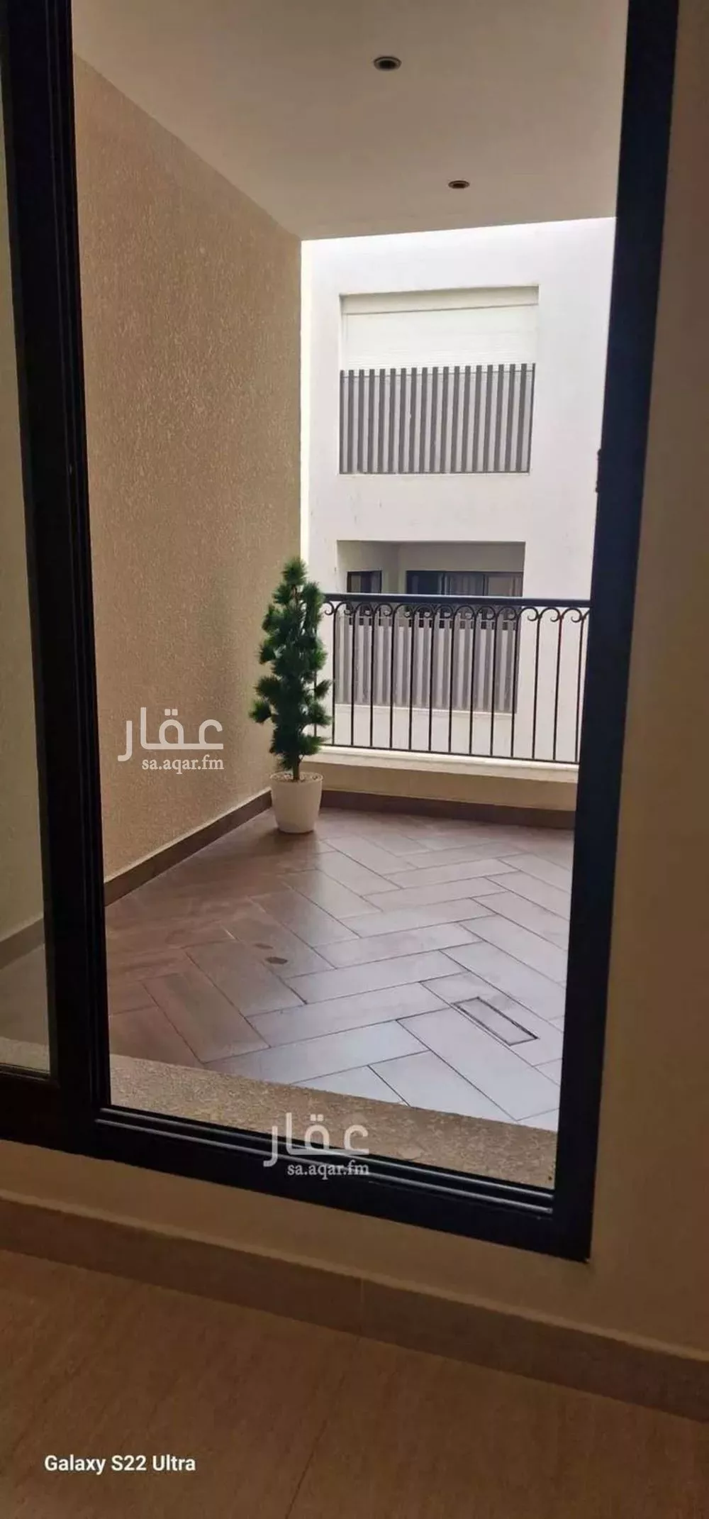 3 bedroom apartment in Qurtubah 3