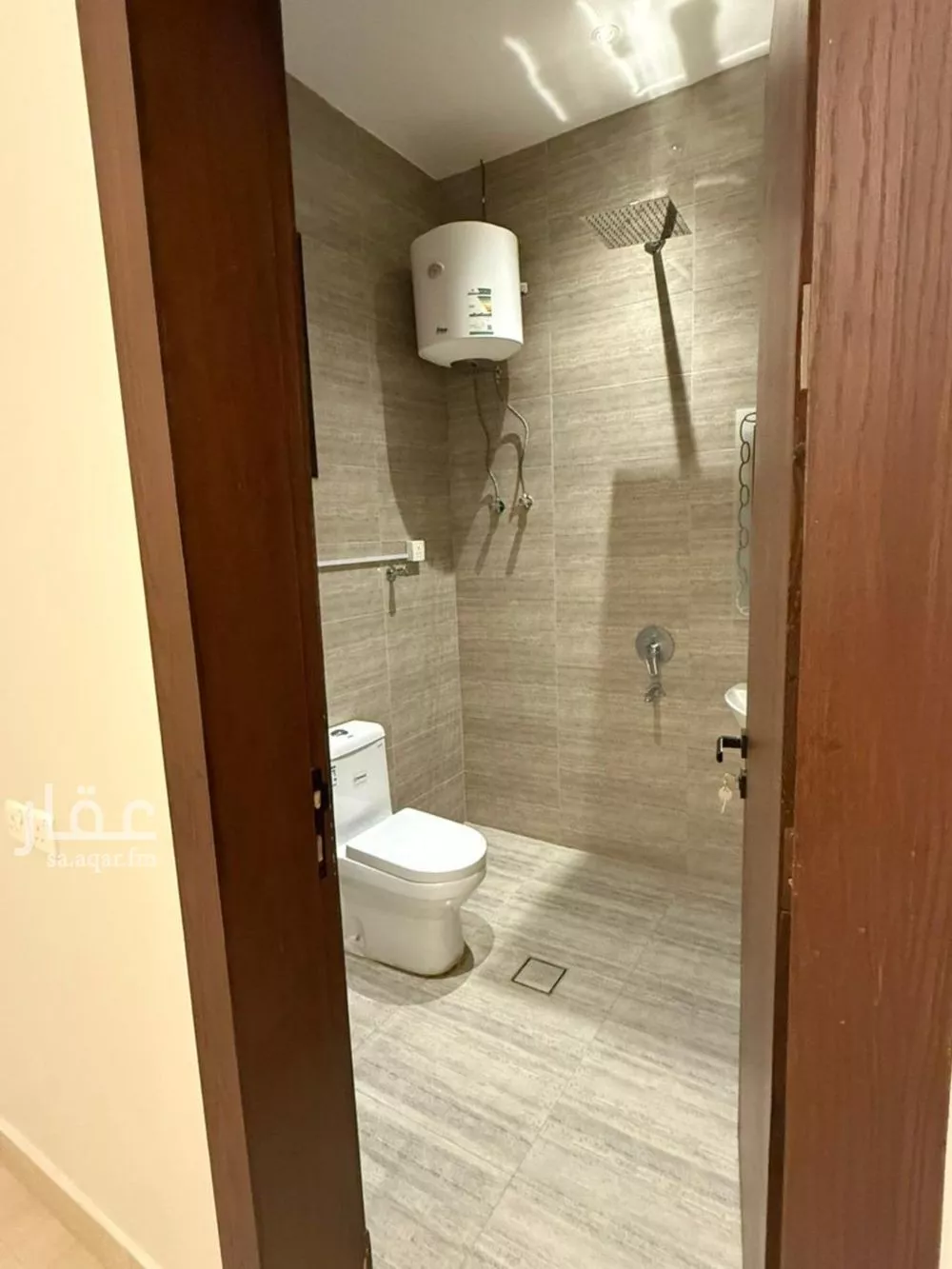 شقة 3 غرف في الرمال، الرياض 11