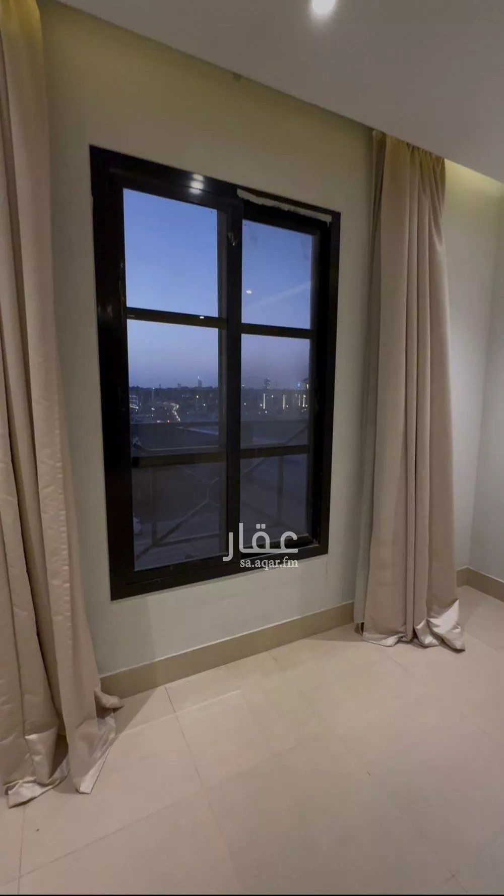 3 bedroom apartment in Al Narjis 3