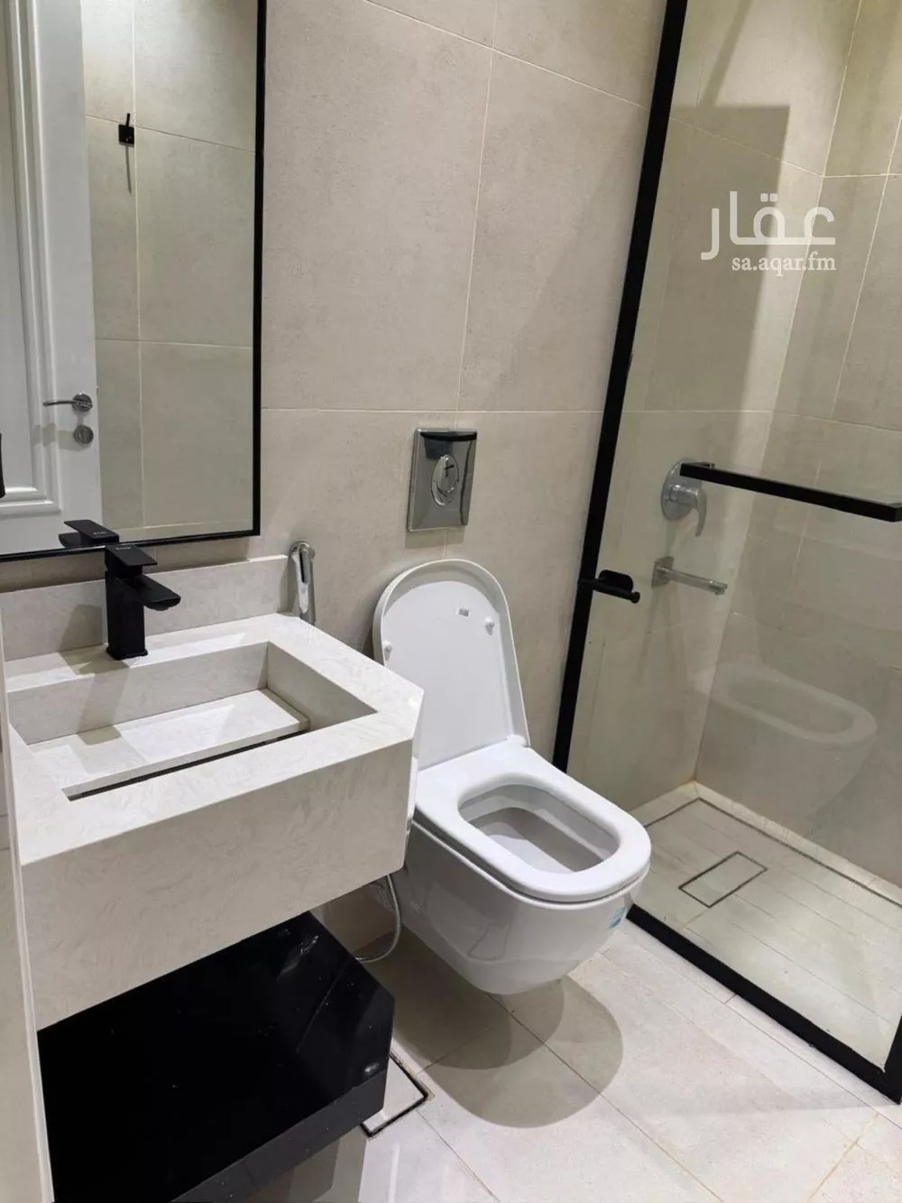 شقة 3 غرف في القيروان 5