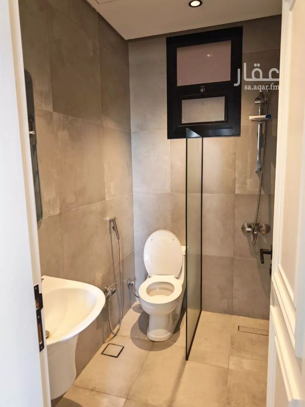 3 bedroom apartment in Al Munsiyah 3