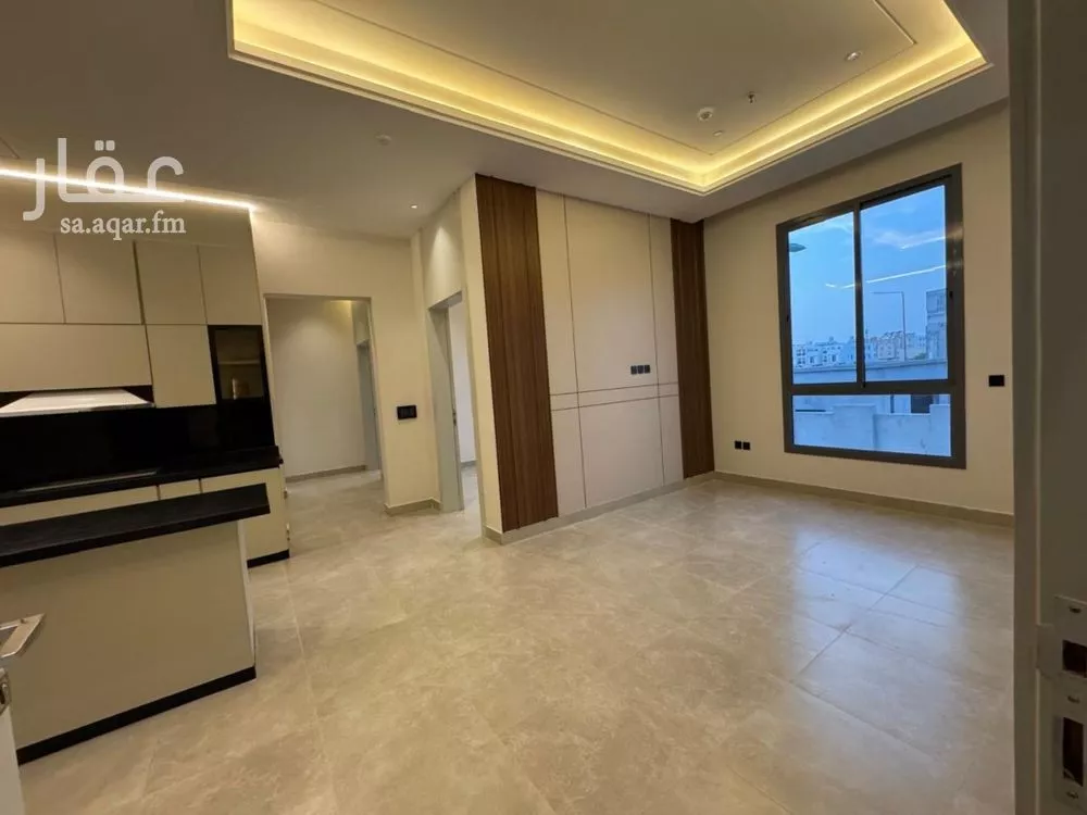 3 bedroom apartment in Al Yarmouk 2