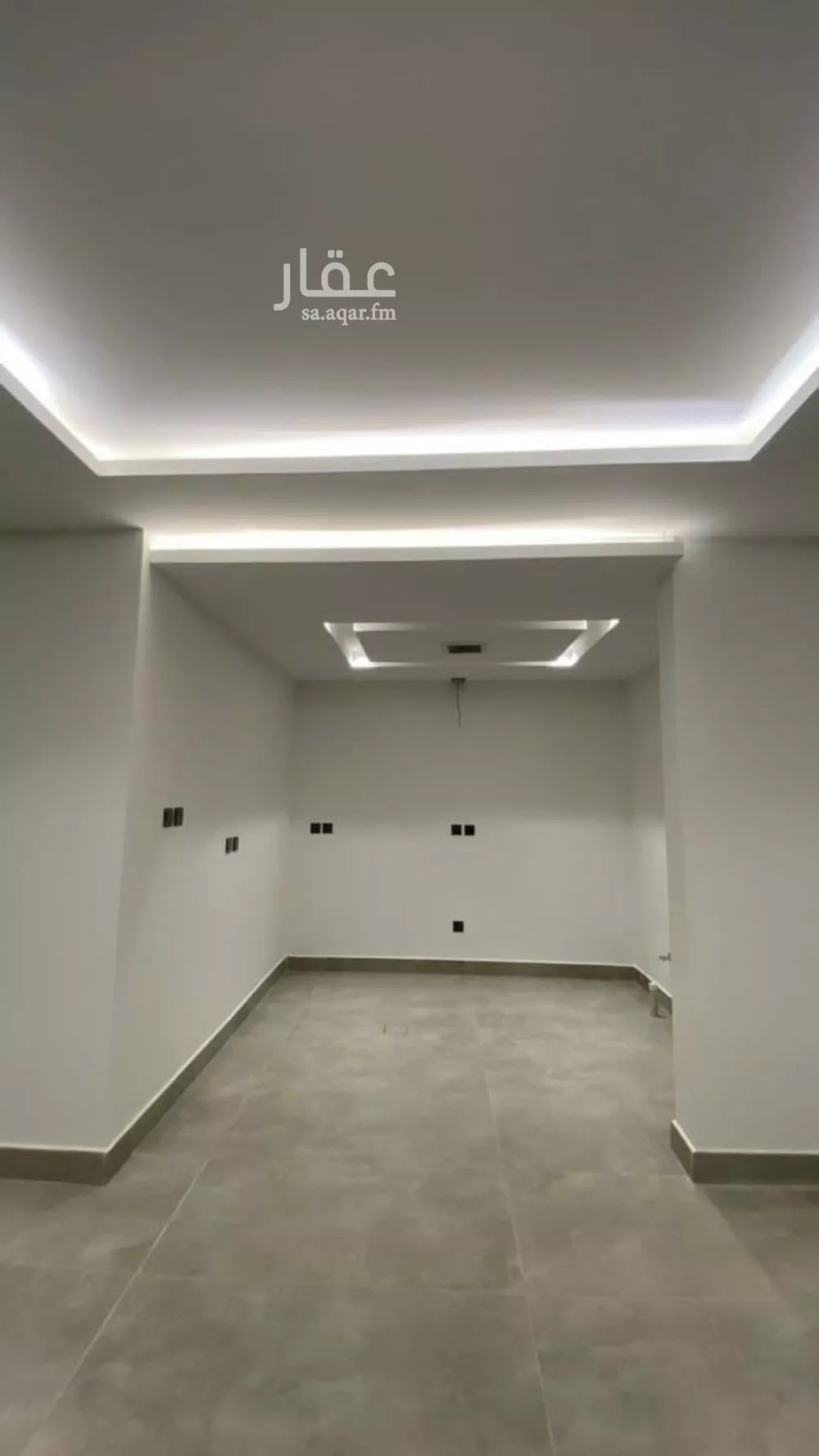 3 bedroom apartment in Al Malqa 5