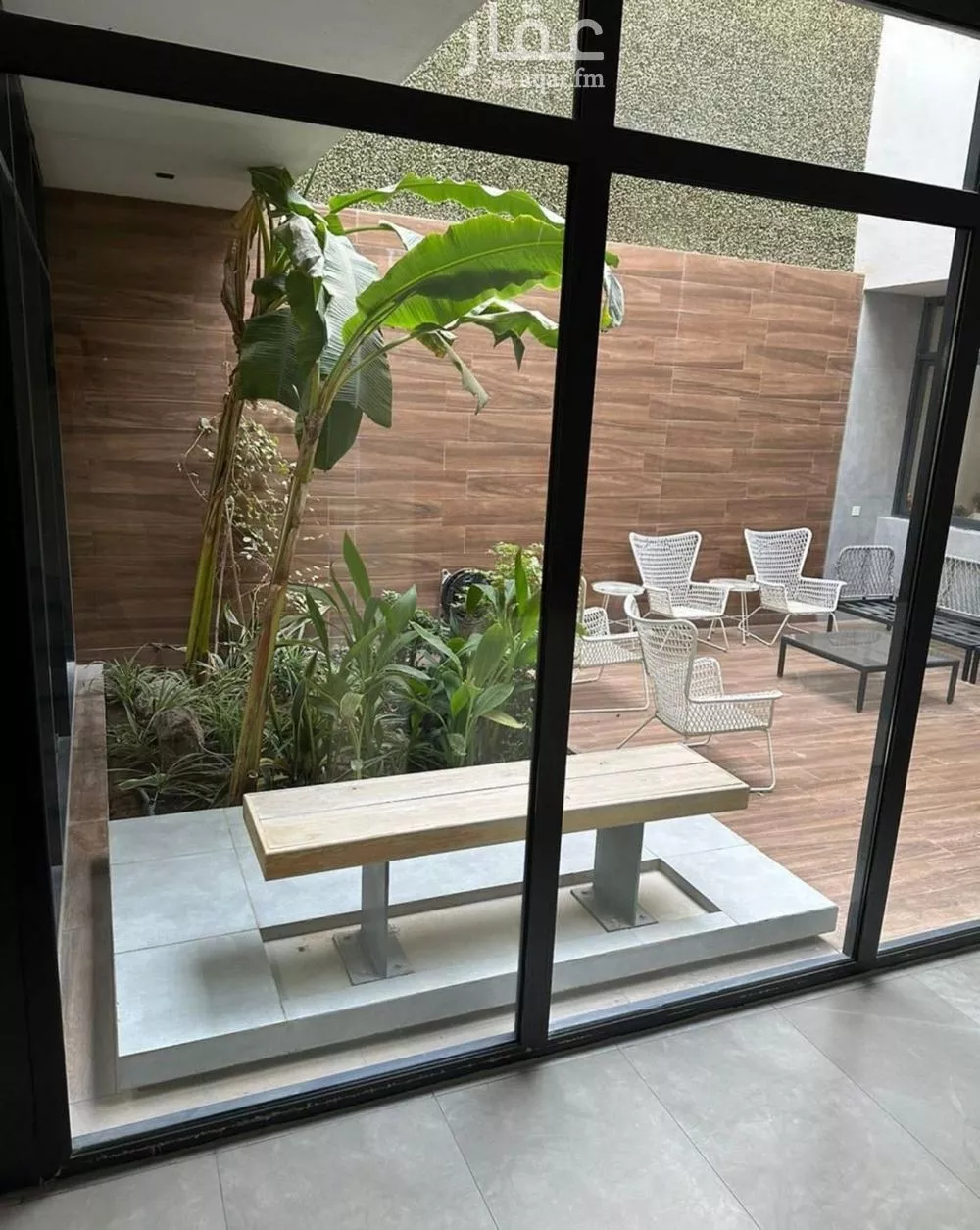 4 bedroom villa in Al Aridh 1