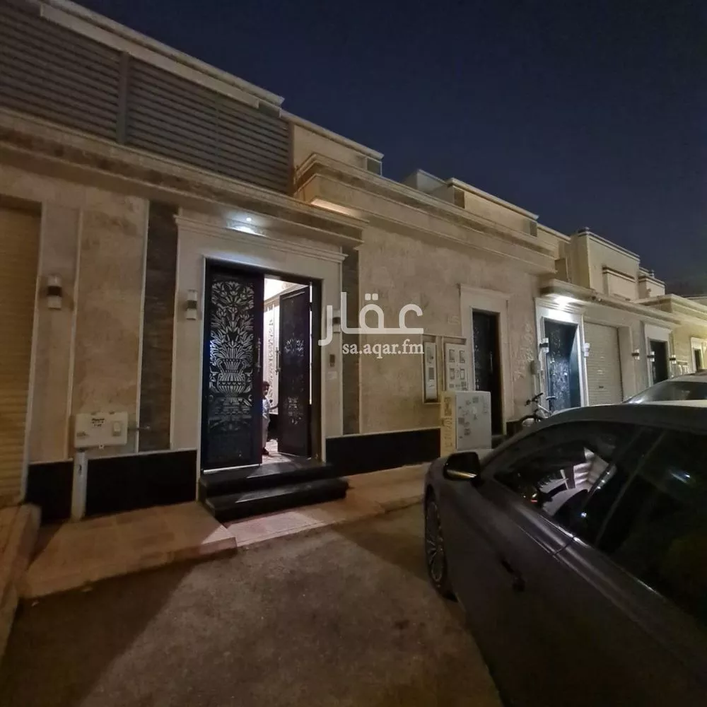 7 bedroom apartment in Al Munsiyah 5