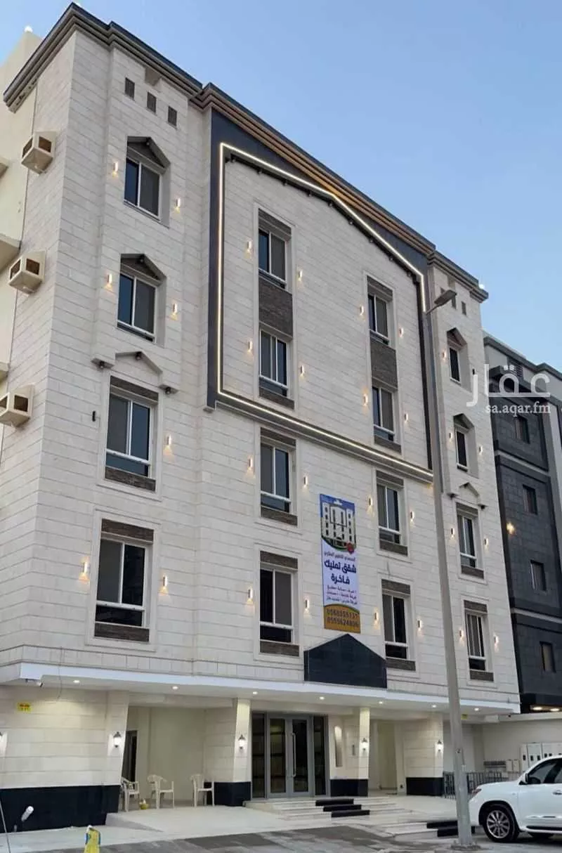 شقة 6 غرف في الصوارى 2