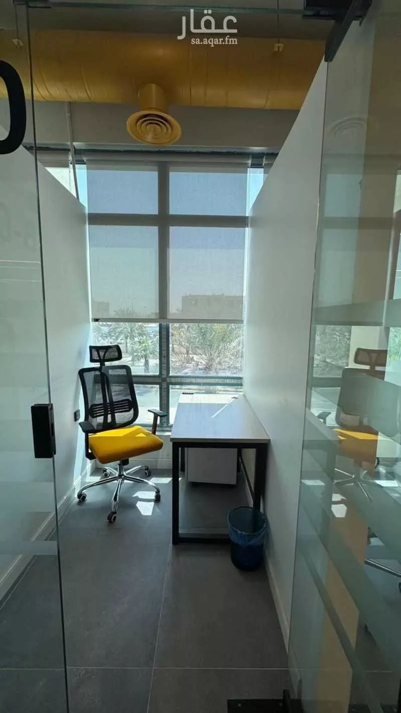 مكتب 5000 م² في الدريهمية 4