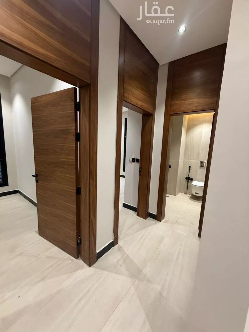 3 bedroom apartment in Al Munsiyah 4