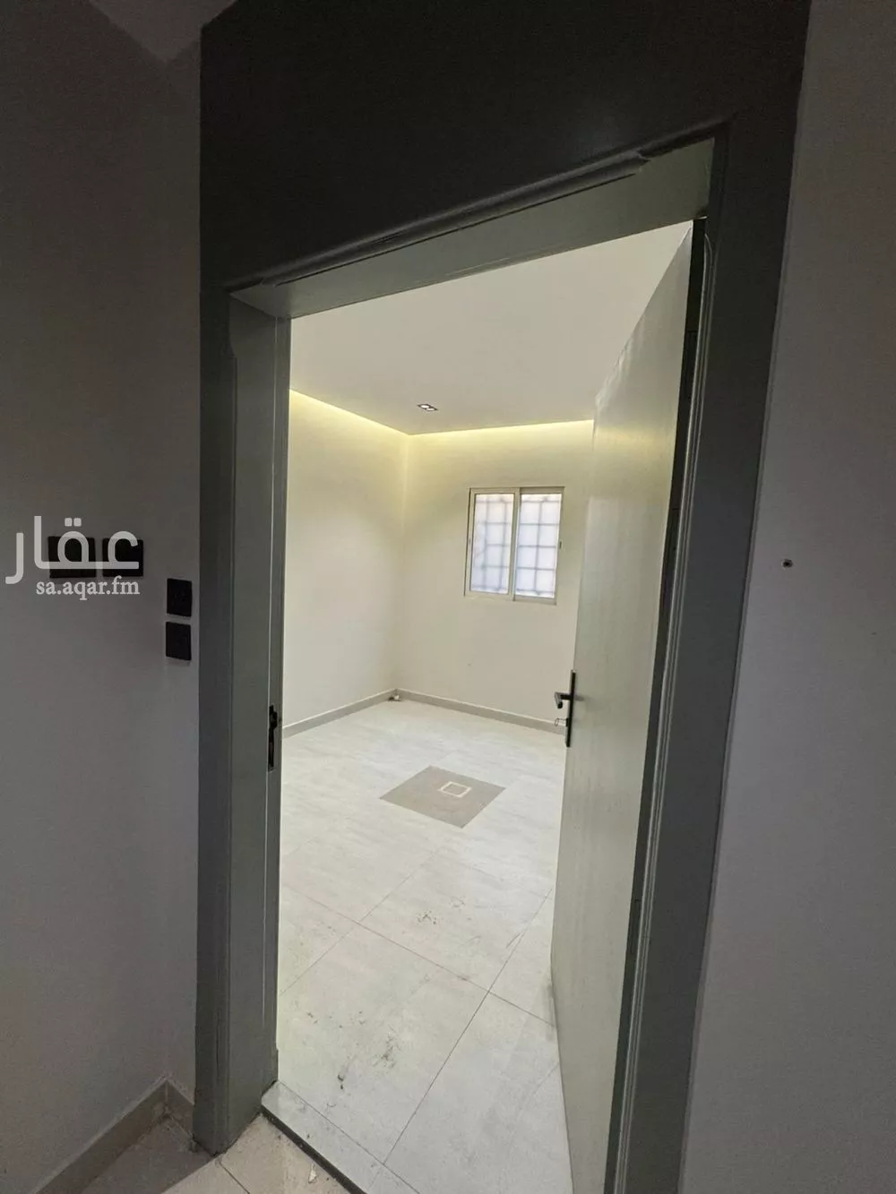 شقة 1 غرف في الحزم 5