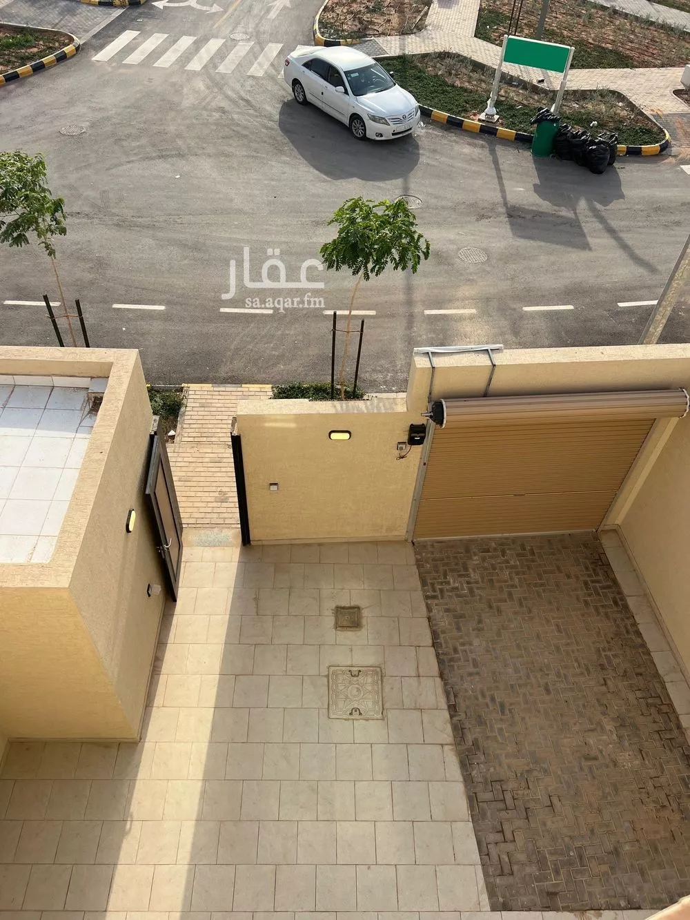 فيلا 6 غرف في نمار 3