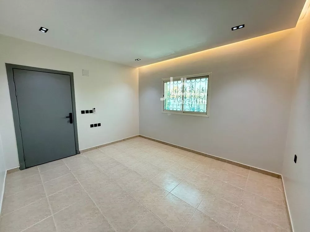 شقة 1 غرف في الحزم 3