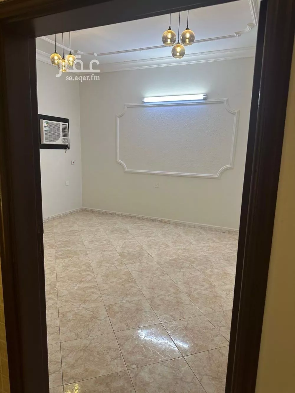 شقة 3 غرف في الروضة 4