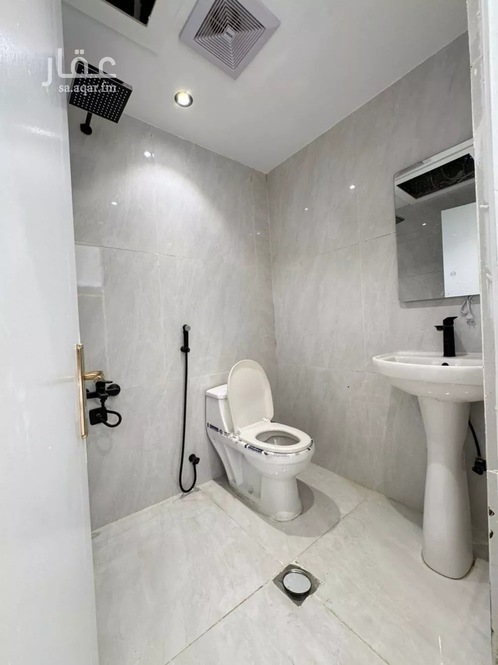 شقة 1 غرف في اليرموك 3