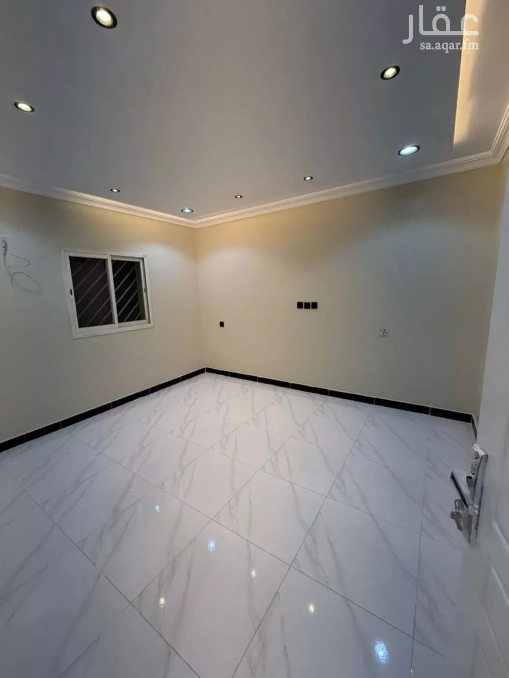 شقة 1 غرف في اليرموك 3