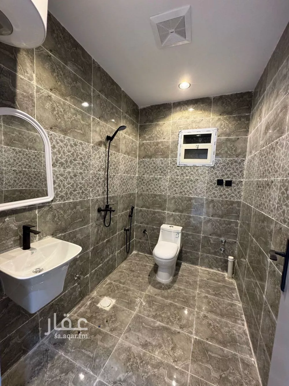 شقة 1 غرف في اليرموك 2