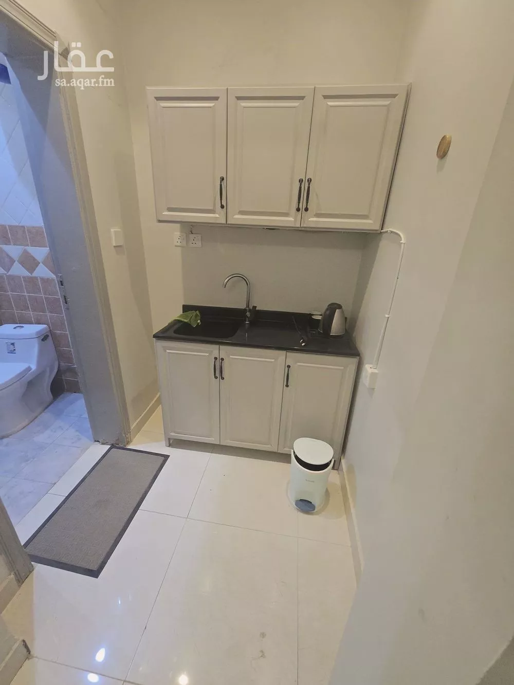 1 bedroom apartment in Al Munsiyah 1