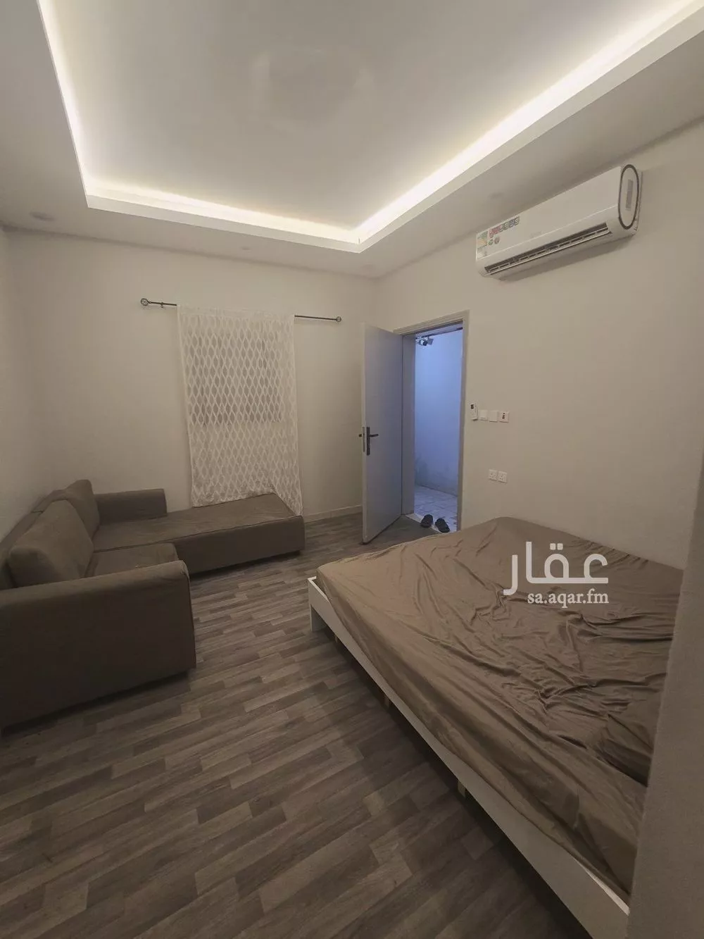 1 bedroom apartment in Al Munsiyah 3