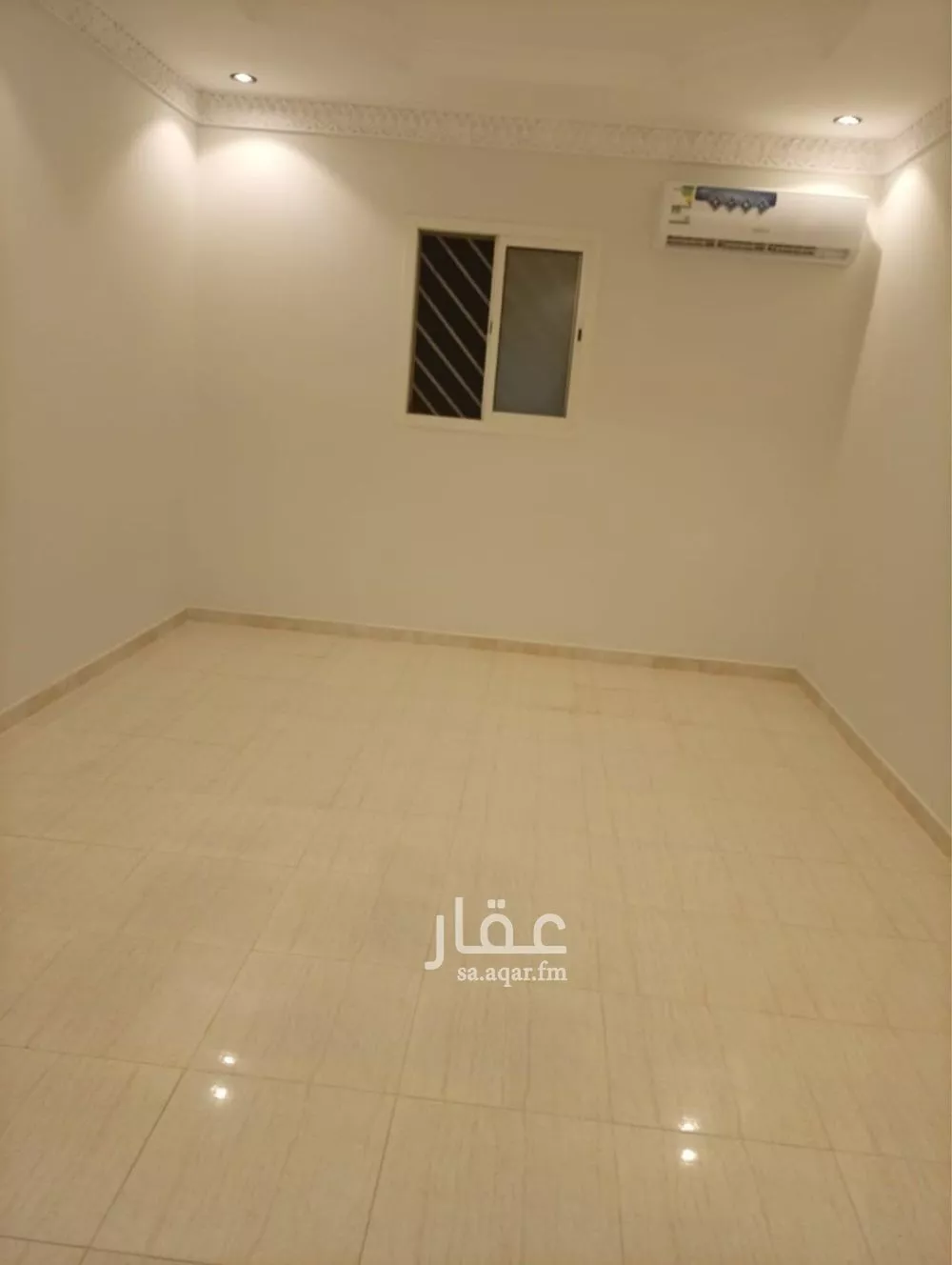 شقة 1 غرف في الوادي 4