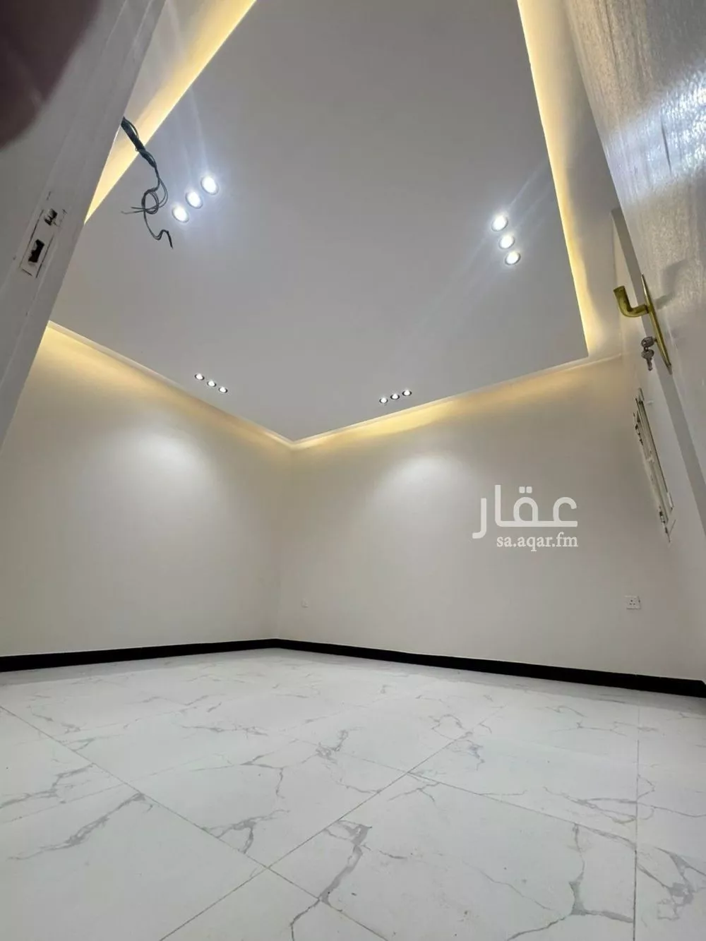 شقة 1 غرف في اليرموك 1